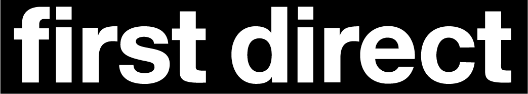 First Direct Logo